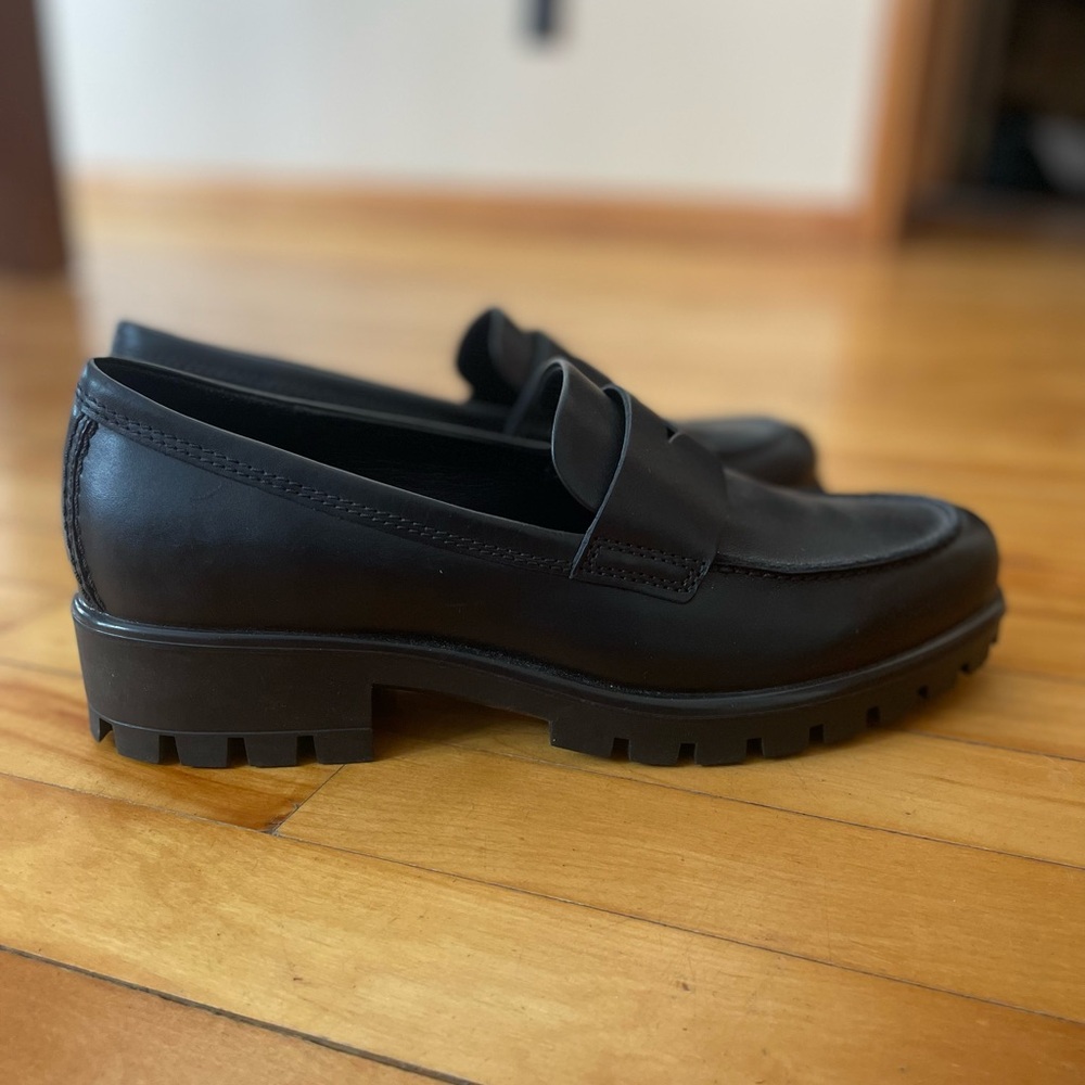 ECCO Women’s Modtray Loafers